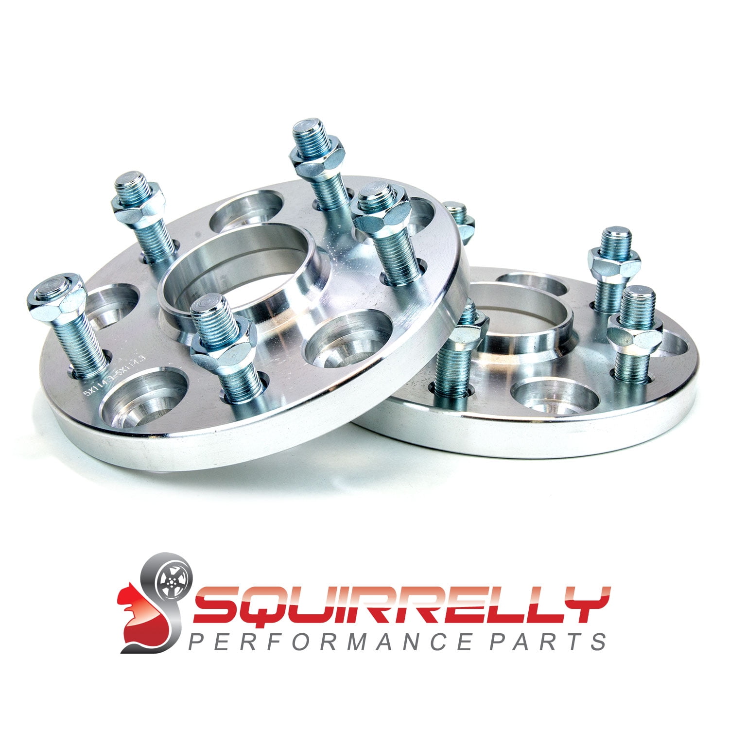 Wheels & Accessories AUTOMUTO 2pack 1.5 5x4.5 12x1.5 82.5 Wheel Spacers fits for for TOYOTA