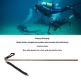 thumbnail image 4 of Diving Stick, Diving Stick Pointer Precise Pointing  For Snorkeling, 4 of 8