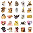 thumbnail image 4 of Cute internet celebrity dog expression pack, 50 creative and, 4 of 5