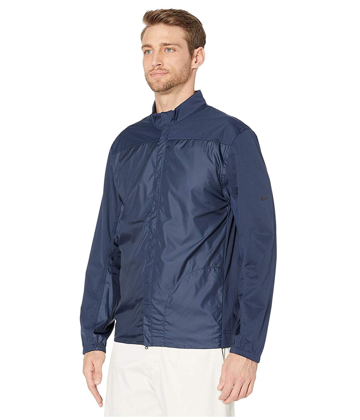 Nike Golf Shield Jacket Full Zip Core 