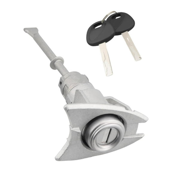 Dickly Door Lock Cylinder with Keys Car Door Lock for Hyundai Sonata 2009-2014