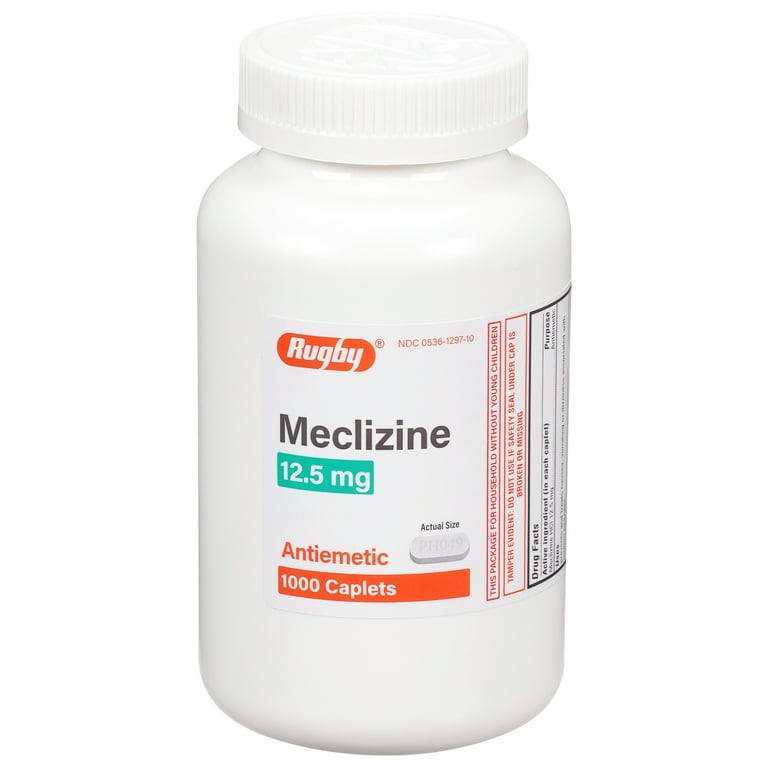 Buy meclizine