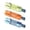 A, variant on 3-in-1 Cup Lid Cleaning Brush – Multifunctional Groove & Gap Cleaner with Cartoon Design – Portable Bottle Nipple & Straw Brush – for Water Bottles, Baby Bottles & Tight Spaces – 4.7 inches