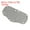 Gray, variant on Uxcell Hard Hat Sweatband Cotton Hard Hat Liner Snap Button Helmet Forehead Sweating Pads Gray 12 Pack
