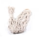 thumbnail image 5 of Decoración Interior Del Tenedor Macarena Cesta de colgador de plantas Beige 98 x 8 x 2 cm, 5 of 8