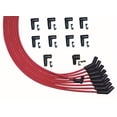 thumbnail image 3 of Moroso Ultra Plug Wire Set Universal V8 Red, 3 of 3