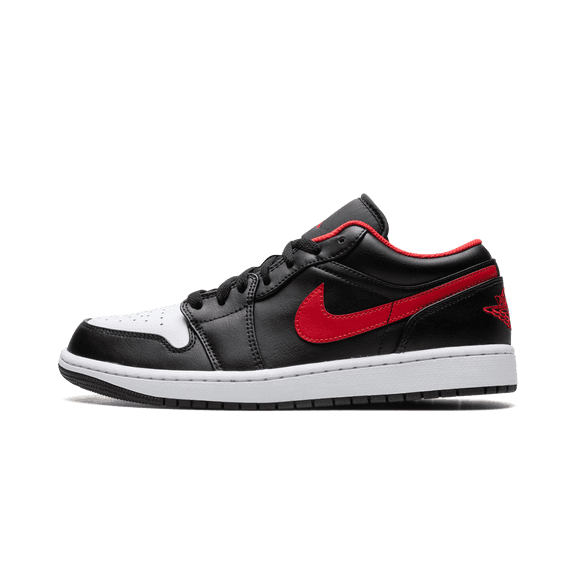 JORDAN MENS Air Jordan 1 Low "White Toe" 553558 063 553558 063 from Stadium Goods