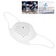 thumbnail image 5 of Silicone Face Mask Bracket, Washable Reusable Breathability Hole Design Face Mask Inner Support Frame For Outdoor ANGGREK Otros, 5 of 8