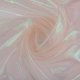 thumbnail image 1 of XmhyTop-A Tela de organza iridiscente holográfica arcoíris de 1 yarda, tela decorativa brillante con degradado transparente, 150 cm de ancho, para vestidos, fiestas y bodas, beige, 1 of 5