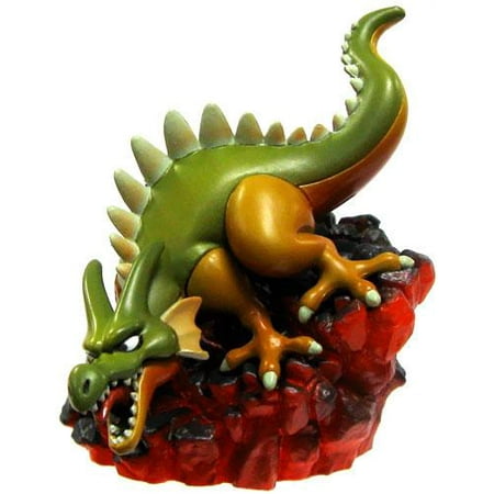 Dragon Quest V Monsters Gallery Chapter 3 Green Dragon PVC