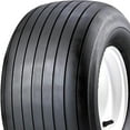 thumbnail image 2 of Airloc Straight Rib 13X5.00-6 4 Ply Lawn and Garden Tire, 2 of 4