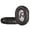 Brown, variant on 2Pcs Replacement Earpads Ear Pad Cushion for Plantronics BackBeat PRO 2 Over Ear Wireless Headphones