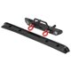 thumbnail image 2 of Juego de parachoques delantero y trasero de aluminio RC para piezas de mejora de coche Axial SCX24 90081 1/24 RC, 2 of 8