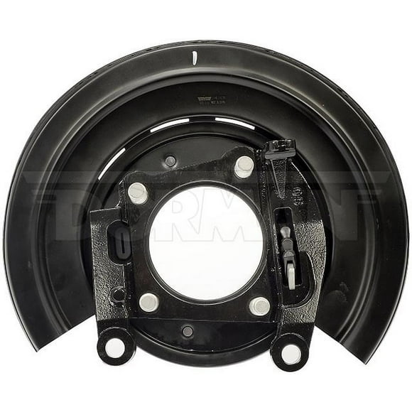 Dorman 926-272 Brake Backing Plate