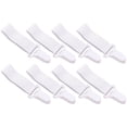 thumbnail image 1 of 16 Pcs Boucles de Drap Antidérapantes Pratiques Attache de Drap, 1 of 6