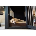 thumbnail image 2 of Pet Bed Cushion w/Removable Cover, 2 of 4
