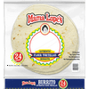 Mama Lupe's Authentic Flour Tortillas, 46 oz, 24 Count Burrito Size