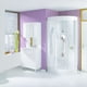 thumbnail image 5 of Xihbxyly Artículos Prime con Entrega Hoy Mango de Baño, Ventosa, Pasamanos, Agarre para Baño, Bañera, Barra de Ducha, 5 of 7