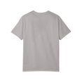 thumbnail image 4 of Sewkxo Girls Boys T Shirts Back to School Clothes Short Sleeve Crew Neck Letter Print Girls Boys Cute Graphic Top,Light Gray 100, 4 of 4