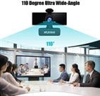 Nexigo 1080P Full HD Webcam N660