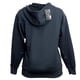 thumbnail image 2 of Sudadera De Entrenamiento Para mujer Nike Therma Fit negro XS Nike Therma, 2 of 2