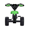 thumbnail image 4 of Montable eléctrico Prinsel Triciclo Rocket Monster Con Sonido Y Asiento Ajustable, 4 of 4