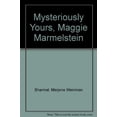 thumbnail image 1 of Pre-Owned Mysteriously Yours, Maggie Marmelstein Paperback, 1 of 1