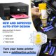 thumbnail image 2 of Tinta de sublimación Printers Jack para impresoras Epson Supertank, 2 of 6