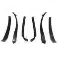 thumbnail image 2 of Exquisite For Chevrolet Camaro 2016 2017 2018 2019 Mudflaps Splash Guards Mudguards Mud Flaps Fender car Accessories, 2 of 5
