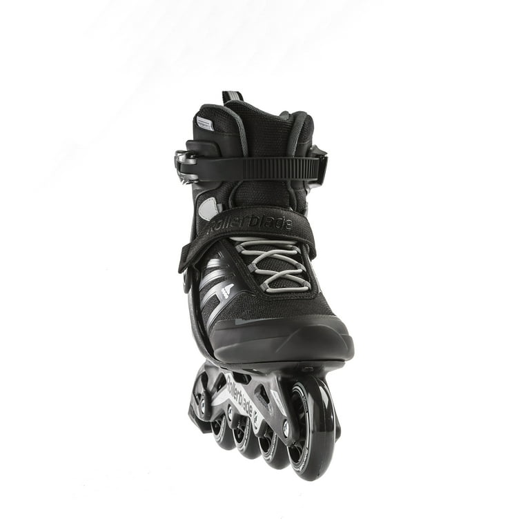 Rollerblade Zetrablade Adult Mens Beginner Fitness Inline Rollerblade Zetrablade Adult Mens Beginner Fitness Inline