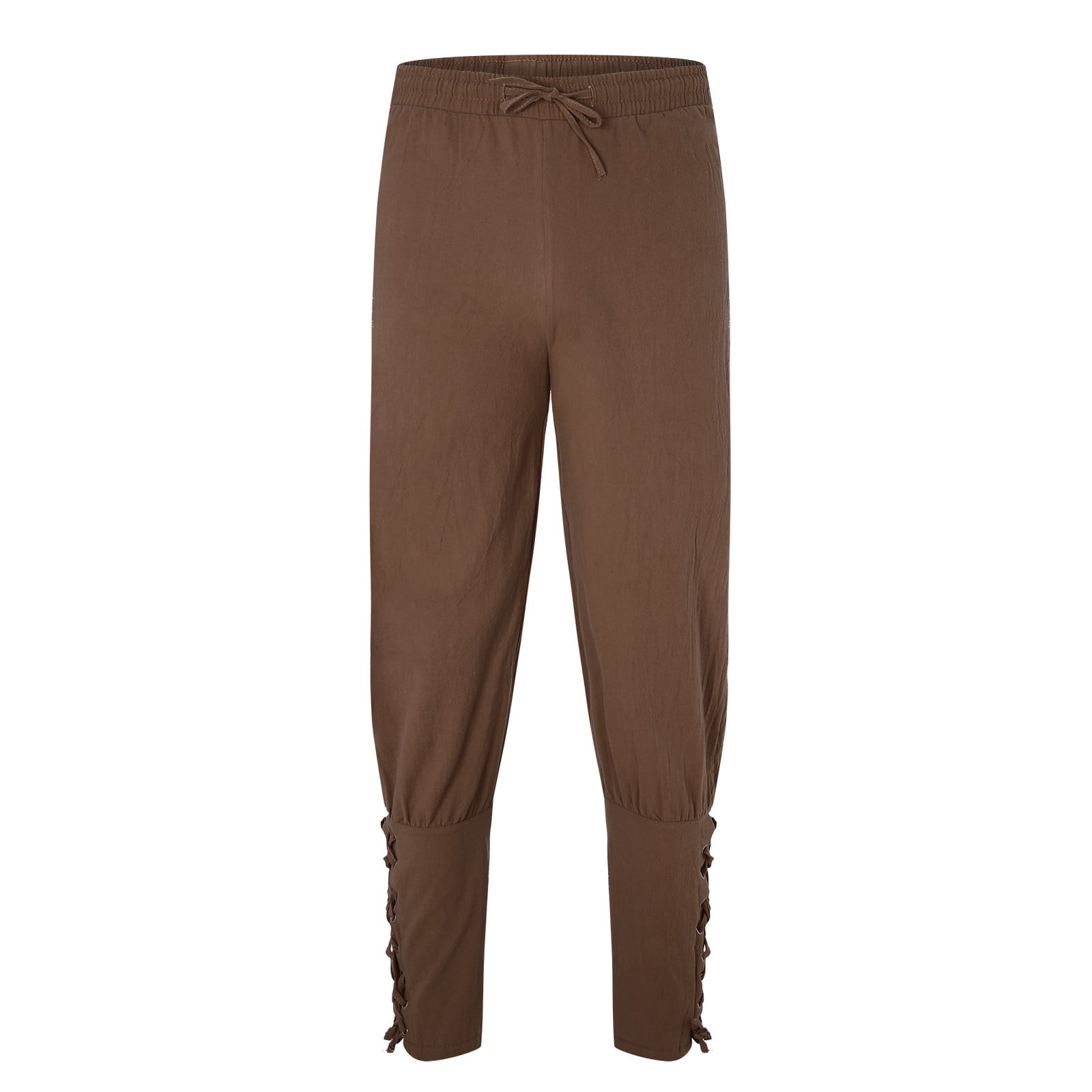 ▪️everyone brown slacks XL ANOTHER TOMORROW Wool-blend straight-leg pants | THE OUTNET