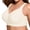 A Beige, variant on Jelly Bra for Women BWASD No Underwire Wireless Sport Bralettes Push Up Support Comfortable Soft Seamless Full Coverage Everyday No Show Bra (Black 3XL)