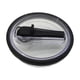 thumbnail image 2 of FeiKong Tapa de repuesto con pajita abatible para vaso de 40 oz compatible con Stanley Quencher, 2 of 4
