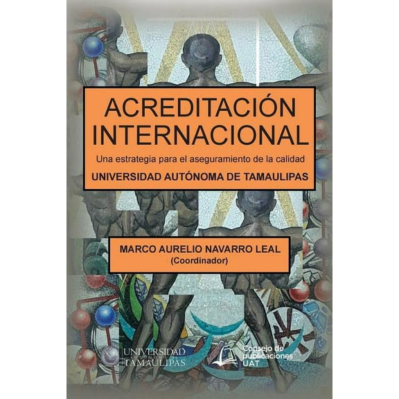 AcreditaciÃ³n internacional, (Paperback)