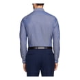 thumbnail image 2 of Camisa de vestir Tommy Hilfiger Slim Fit, no planchar, para hombre, 2 of 5