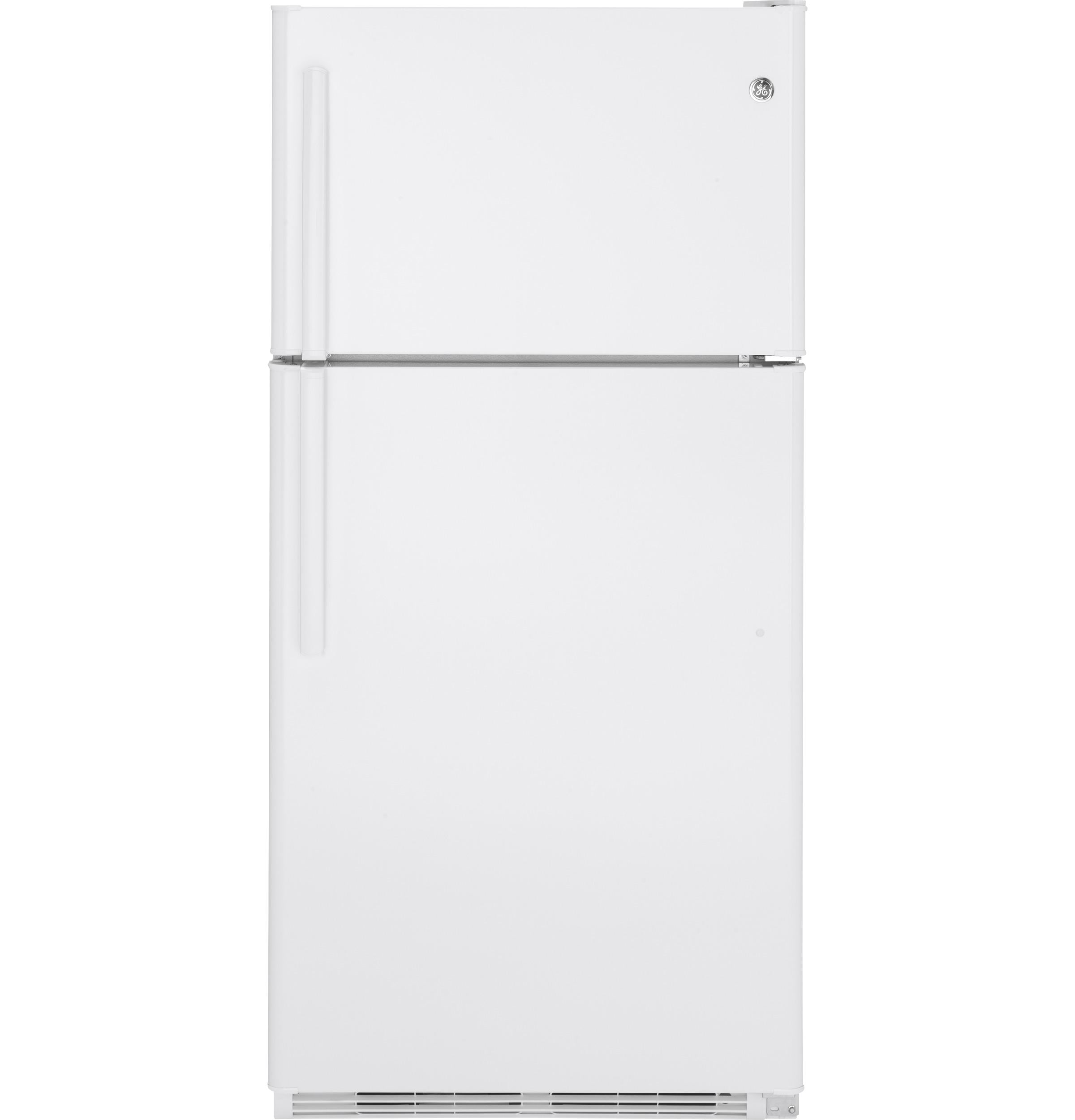 ge fridge walmart