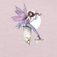 thumbnail image 3 of CafePress - Whispering Moon Fairy Toddler T Shirt - Cute Toddler T-Shirt, 100% Cotton, 3 of 4