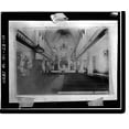 thumbnail image 2 of Historic Framed Print, Our Lady of Peace Cathedral, 1183 Fort Street, Honolulu, Honolulu County, HI - 12, 17-7/8" x 21-7/8", 2 of 9
