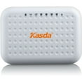 thumbnail image 3 of Kasda KW55293 - Wireless router 4-port switch 2.4 GHz, 3 of 5
