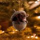 thumbnail image 1 of Adornos navideños Chopper de 8 cm con diseño de animales del bosque, para árbol de Navidad, regalo navideño, decoración colgante, decoración de jardín, decoración navideña y de Halloween., 1 of 6