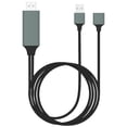 thumbnail image 1 of Compatible Con A Cable DP Fuente DisplayPort 4K 30Hz 1080P, 1 of 9