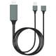 thumbnail image 1 of Compatible Con A Convertidor DP Fuente DisplayPort 1080P S, 1 of 9