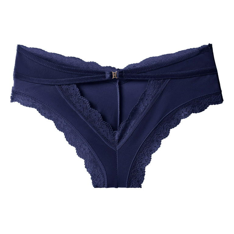 adviicd Thinx Period Panties for Teens No Show Underwear for