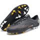 thumbnail image 3 of Botas de fútbol para hombre, tacos con clavos, zapatillas de entrenamiento para jóvenes, botas de fútbol profesionales unisex, 3 of 5