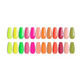 thumbnail image 3 of Gama De 12 Colores Gel Esmalte Semi Permanente OBP-07, 3 of 5