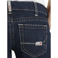 thumbnail image 2 of Ariat Women's Fr Basic Boot Cut Jean, 2 of 3