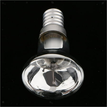 

Lovoski R39 R50 Lamp Replacement Bulb 25-60W Reflector Type Light Bulb