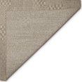 thumbnail image 4 of Liora Manne Orly Patchwork Indoor Outdoor Area Rug Natural 100% Polypropylene 5x7, 4 of 7