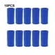 thumbnail image 3 of Soidarity 10 unids/set manga de nudillos portátil mano izquierda derecha elástico transpirable nudillos Brace Protector guantes de protección equipo Bádminton Azul Soidarity OD028317-03, 3 of 6