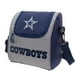 thumbnail image 3 of Lonchera Escolar Juvenil Nfl dallas Nfl 171427, 3 of 4